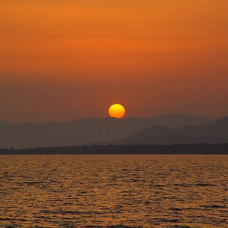 Melek Apart Hotel Fethiye Bagian luar foto
