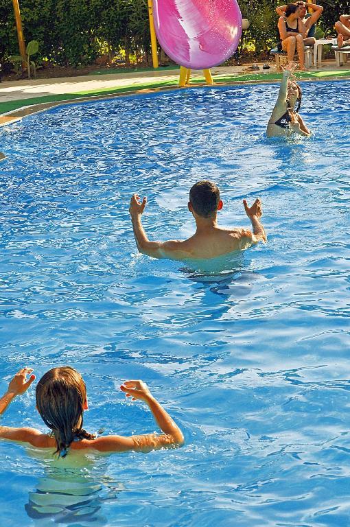 Melek Apart Hotel Fethiye Bagian luar foto