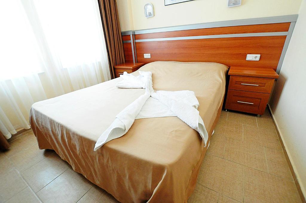 Melek Apart Hotel Fethiye Ruang foto