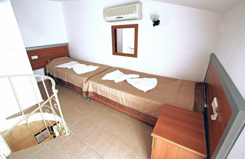 Melek Apart Hotel Fethiye Ruang foto