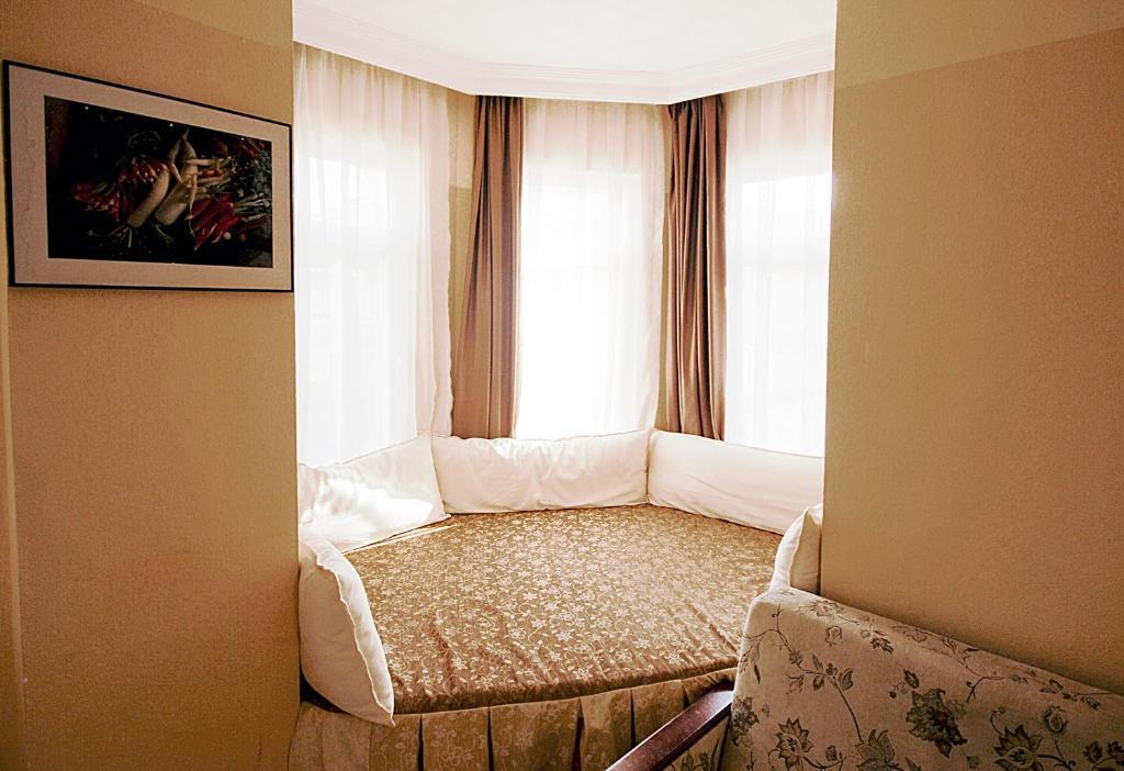 Melek Apart Hotel Fethiye Ruang foto