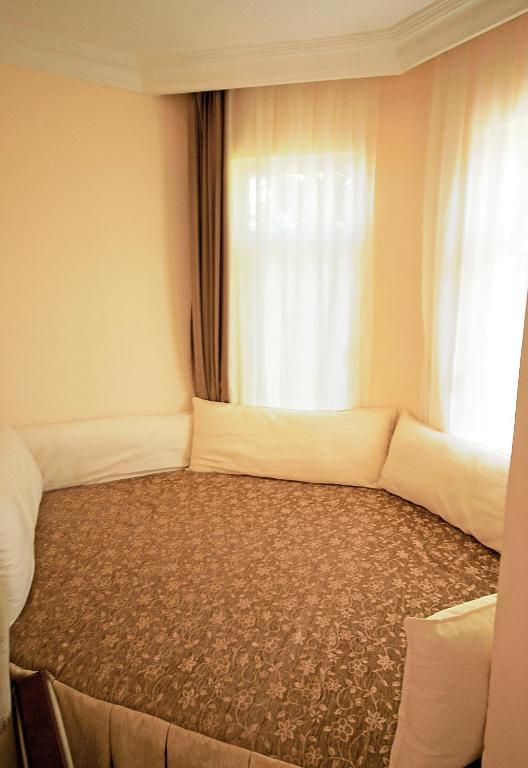 Melek Apart Hotel Fethiye Ruang foto
