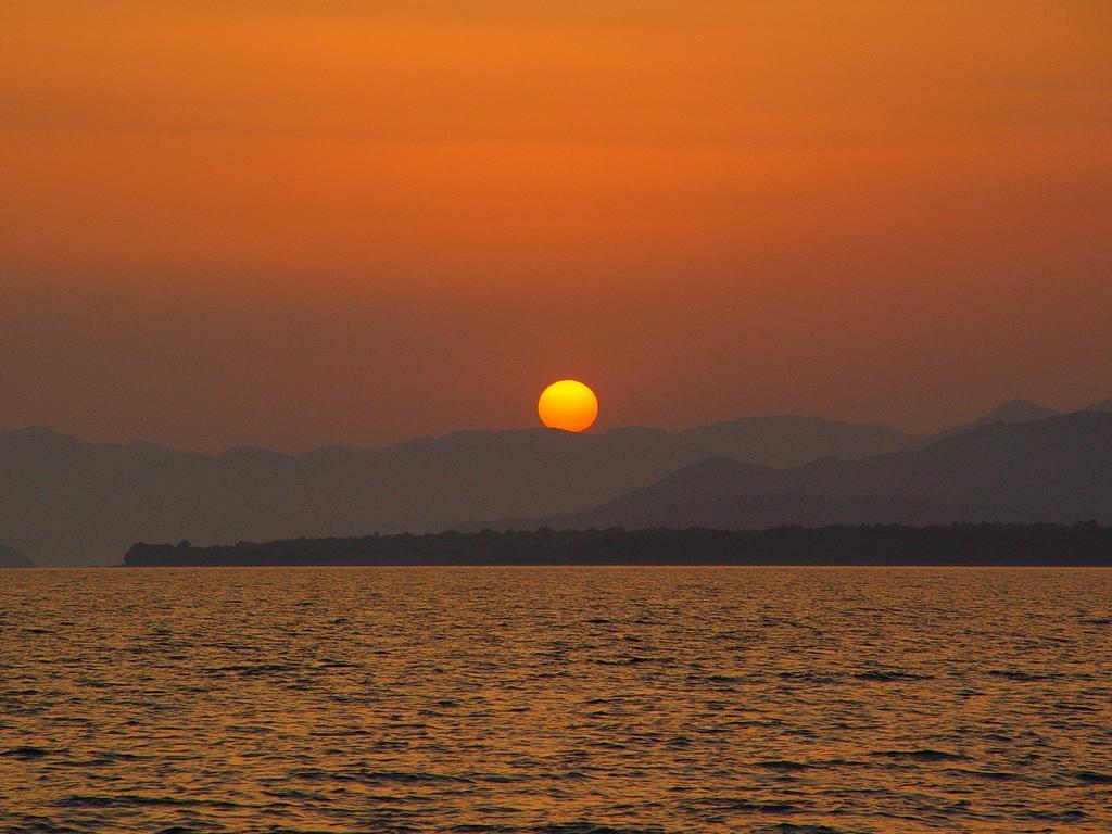 Melek Apart Hotel Fethiye Bagian luar foto
